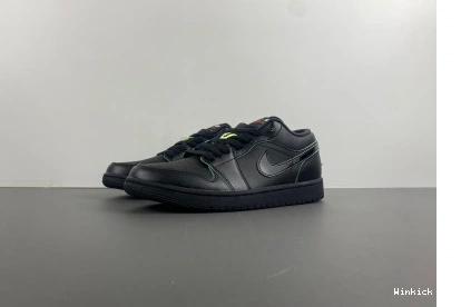 1 Low Jordan 0729